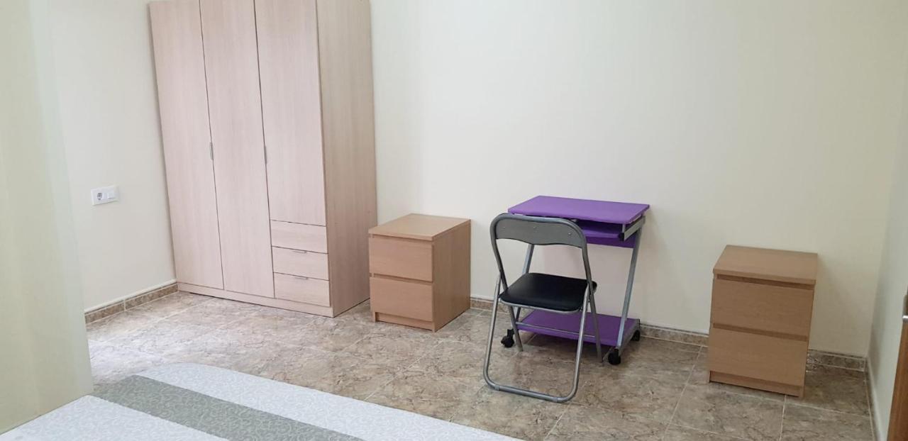 Habitacion Privada Cerca De Valencia En Vivienda Compartida Paterna Bagian luar foto