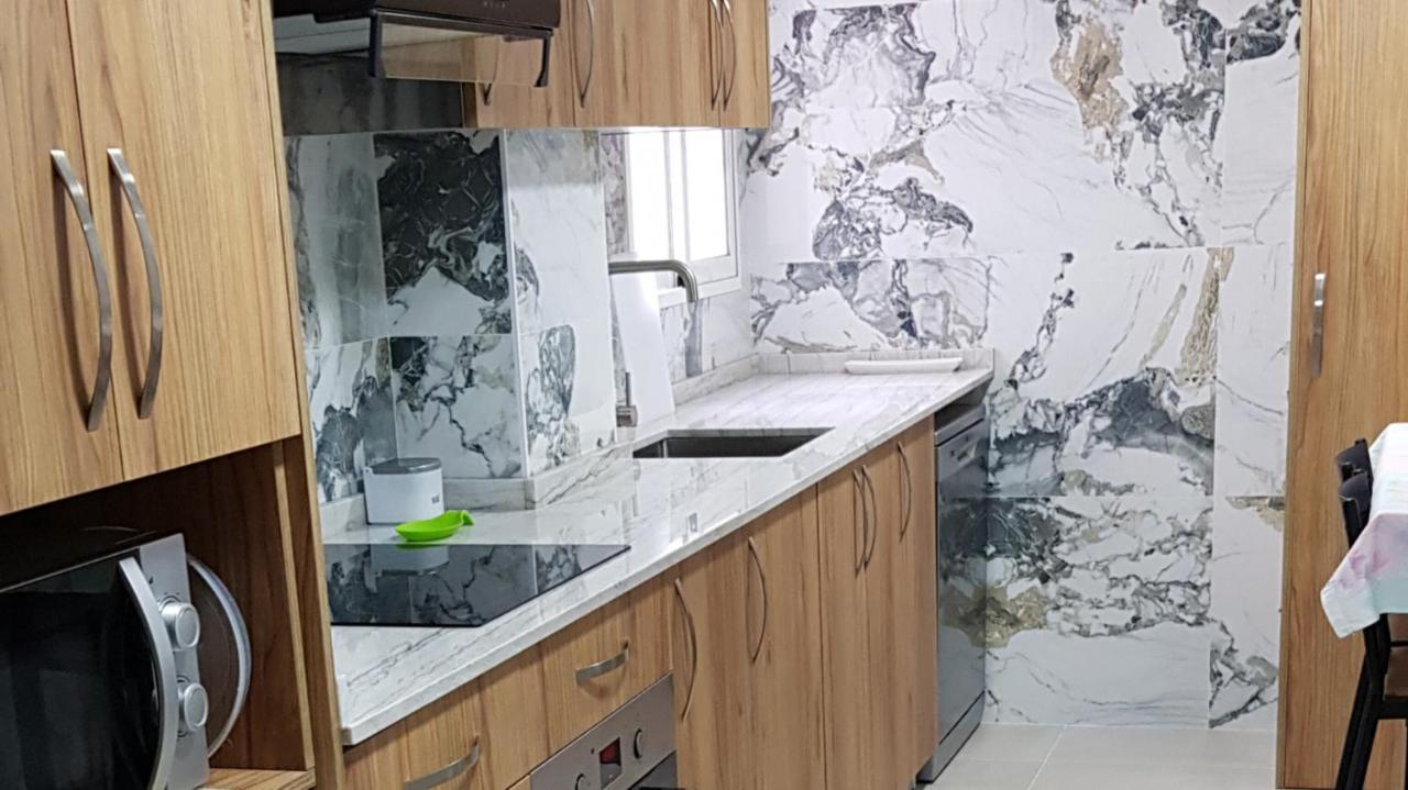 Habitacion Privada Cerca De Valencia En Vivienda Compartida Paterna Bagian luar foto